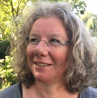 Hélène Knegjens-Strietman