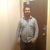 Mohammed Siddiqui