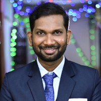 Sundar Joseph