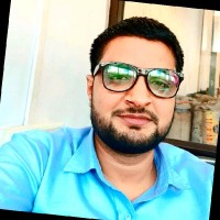 Brajmohan Dubey