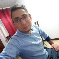 Jose Ernesto Vargas Ilama