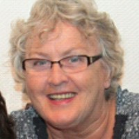 Cora Versteeg