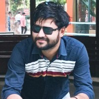 Harish Yadav