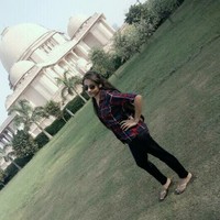 Shivani Choudhary