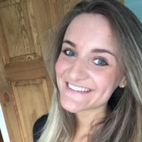 Molly Gillick