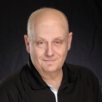 Tim Hamilton