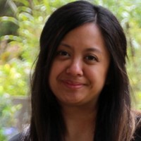 Khristine Ronsayro