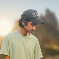 Abhijith sahadevan