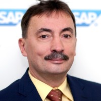 Vladimir Sukhanov
