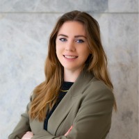 Madeline Mcleary