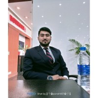 Nikhil Sharma