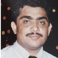 Ganesh Narasimhan