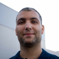 Gonçalo Rodrigo C. Pereira
