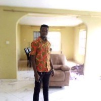 Ebenezer Kwakye