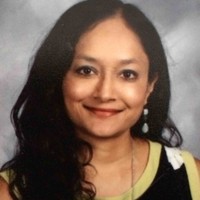 Jhankhna Patel