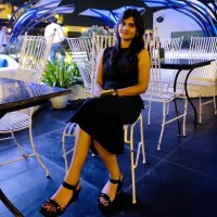 Monika Agrawal