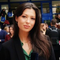 Christina E. Zgouri