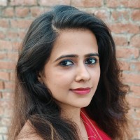 Arti Rathod