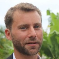 Martin Lavigne