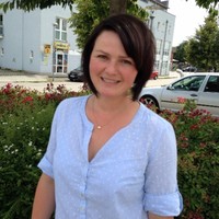 Sabine Stoiber