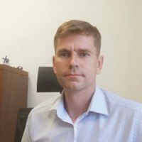 Yuri Rozhkov