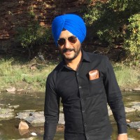 Gurdeep Singh