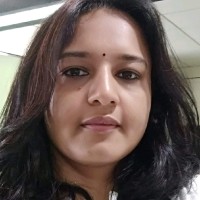 Ramya Ravikumar