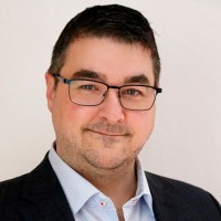 Russell Steven