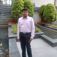 D Pavan Kumar