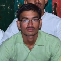 Ram Niwas Bishnoi