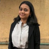 Bhumi Shah