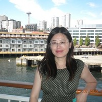Lily Luo