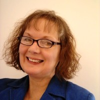 Deborah Ferguson