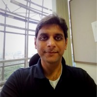 Prashant Kharche