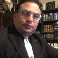 Mtro. Josué Kristhofer Corzo Rodríguez