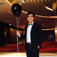 Keith Ching