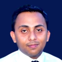 Ansaf Ahamed