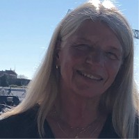 Elsie Lindberg