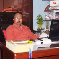 Timir Paul