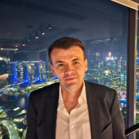 Zoltán Borosnyay, LL.M.