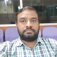 E Shashi Kumar Goud