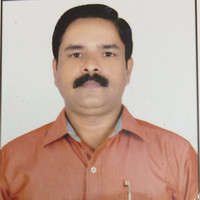 Ravindra Chalke
