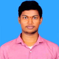 N V Sai Bharath Singamsetty