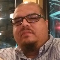 Curtis Ybarra