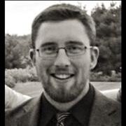 Nick Graver