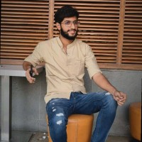 Balaji Sharma Mangipudi