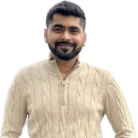 Kshitij Patel