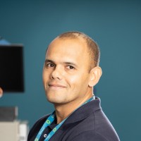 Jamerson De Magalhães Souza