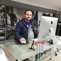 amine lahmer