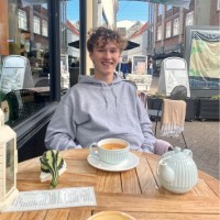 Sebastian H-W Christensen